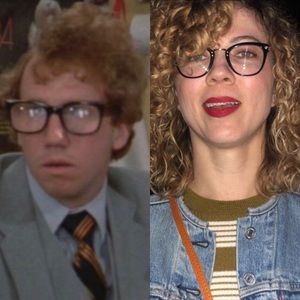 Meet your Posher, Lacey